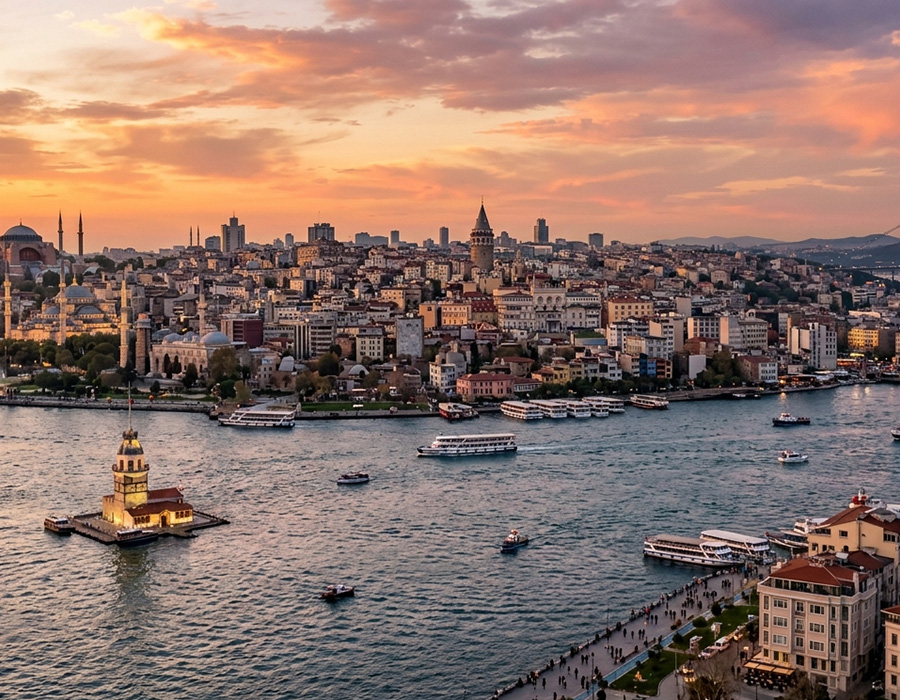 Istanbul