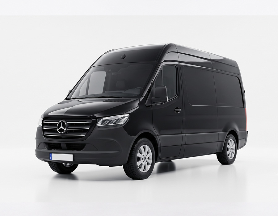 Premium Van